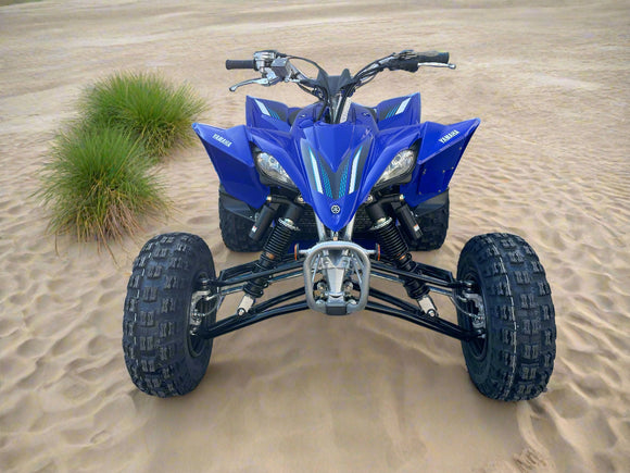 2025 Yamaha YFZ450R