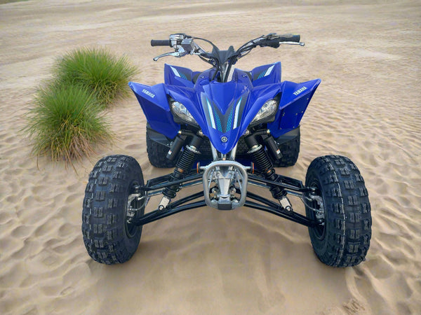 2025 Yamaha YFZ450R