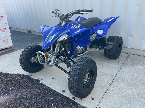 2025 Yamaha YFZ450R