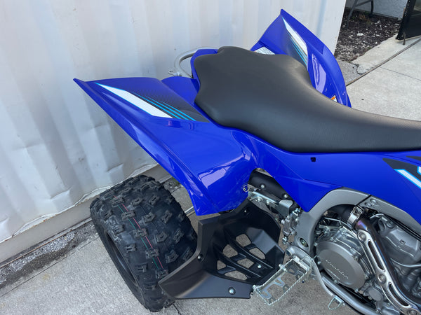 2025 Yamaha YFZ450R