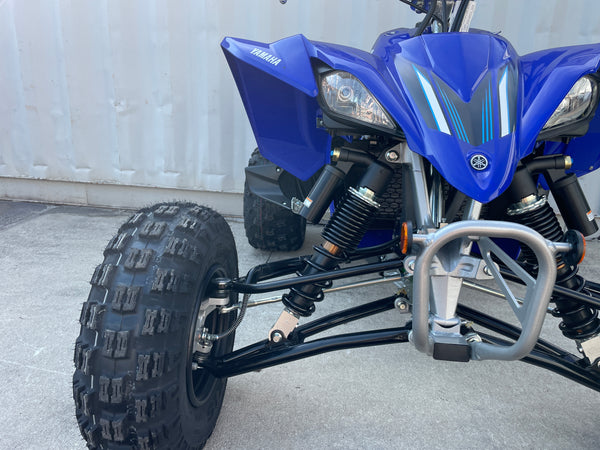 2025 Yamaha YFZ450R