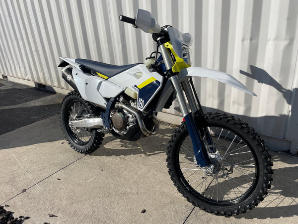 2025 Husqvarna FE450