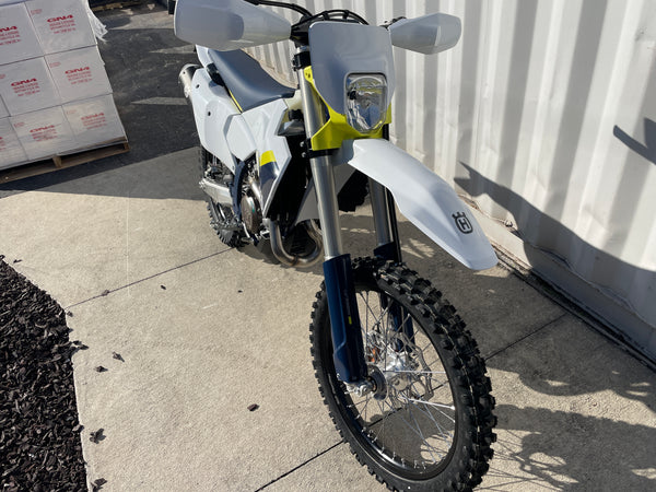 2025 Husqvarna FE450