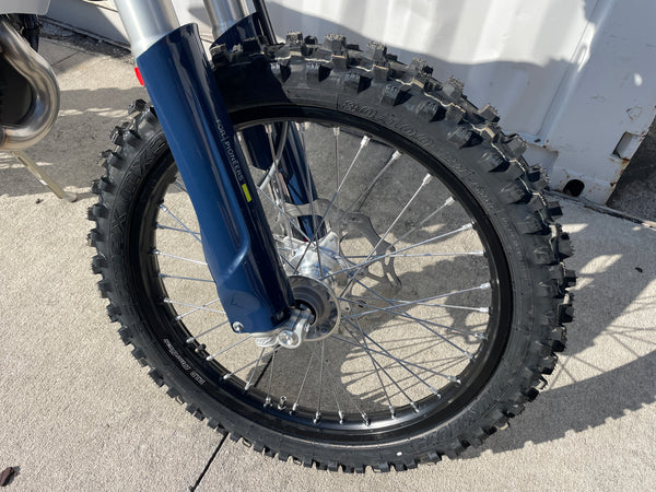 2025 Husqvarna FE450