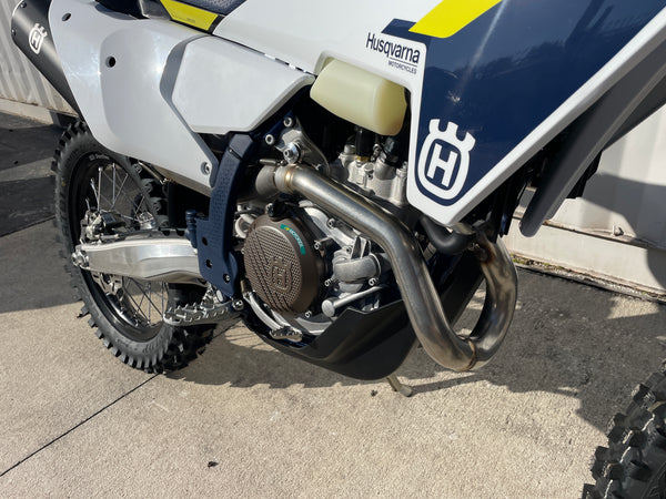 2025 Husqvarna FE450