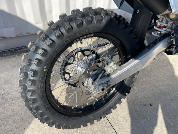 2025 Husqvarna FE450