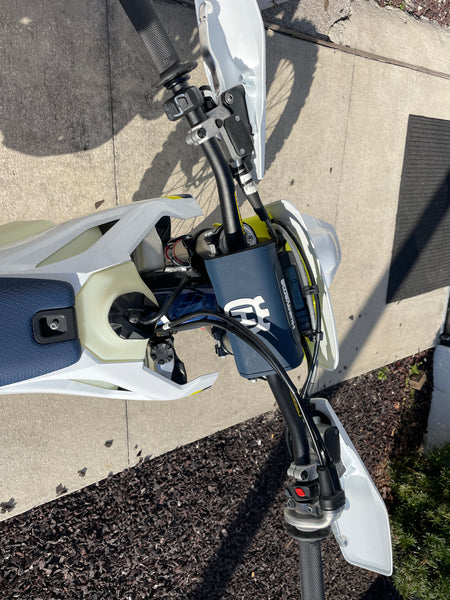 2025 Husqvarna FE450