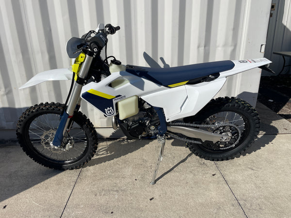 2025 Husqvarna FE450