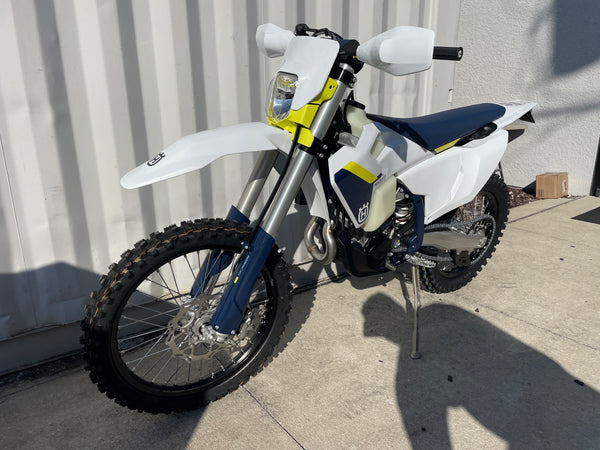 2025 Husqvarna FE450