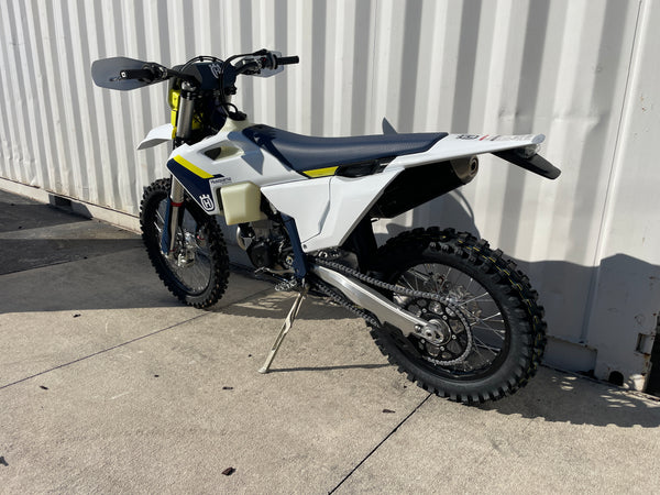 2025 Husqvarna FE450