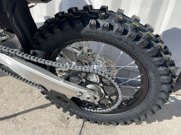 2025 Husqvarna FE450