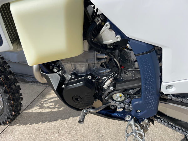 2025 Husqvarna FE450