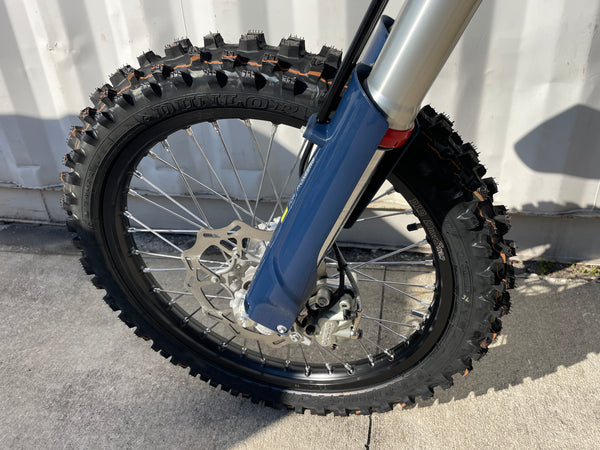 2025 Husqvarna FE450