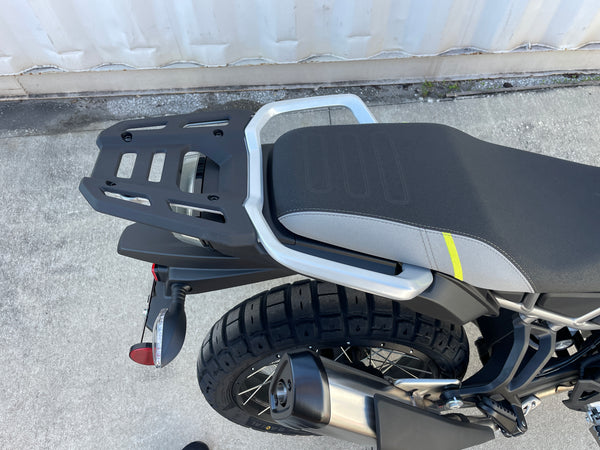 2025 CFMOTO IBEX 450