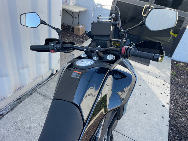 2025 CFMOTO IBEX 450