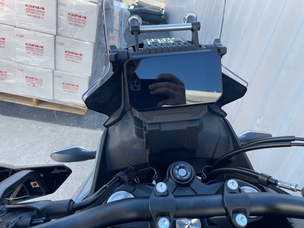 2025 CFMOTO IBEX 450