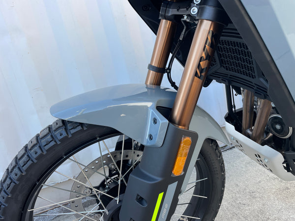 2025 CFMOTO IBEX 450