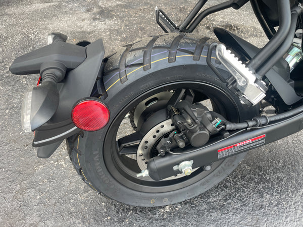 2025 CFMOTO Papio CL