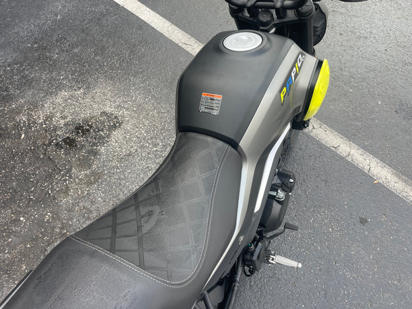 2025 CFMOTO Papio CL