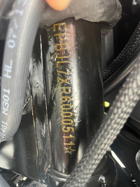 2025 CFMOTO Papio CL