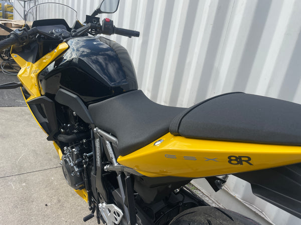 2025 Suzuki GSX-S 8R