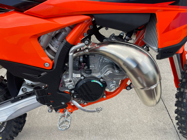 2025 KTM 85 SX 17/14