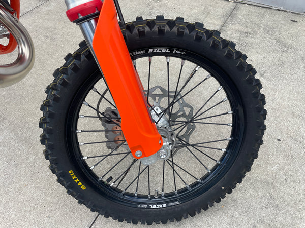 2025 KTM 85 SX 17/14