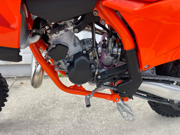 2025 KTM 85 SX 17/14