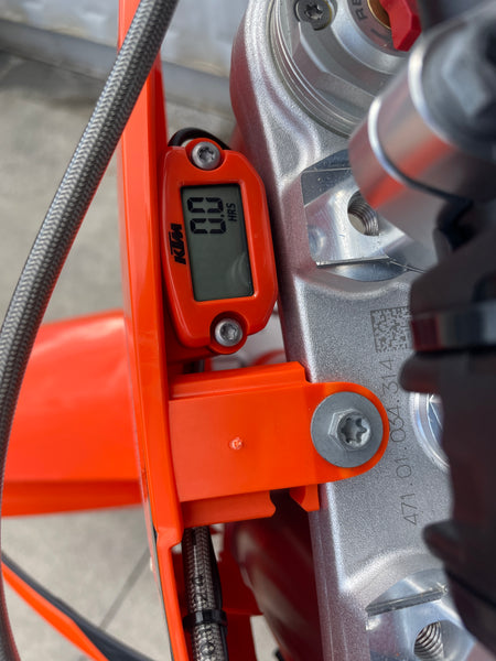 2025 KTM 85 SX 17/14