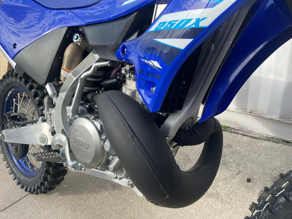 2025 Yamaha YZ250X