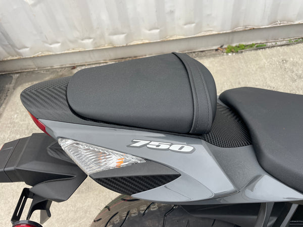 2025 Suzuki GSX-R 750