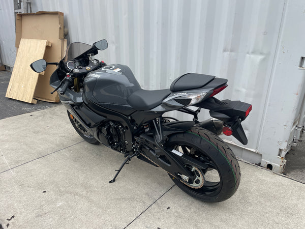 2025 Suzuki GSX-R 750