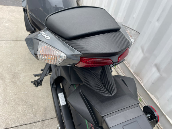 2025 Suzuki GSX-R 750