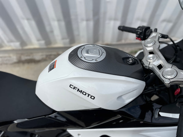 2024 CFMOTO CF300SS
