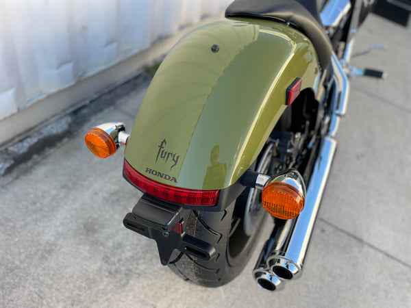 2025 Honda Fury Base