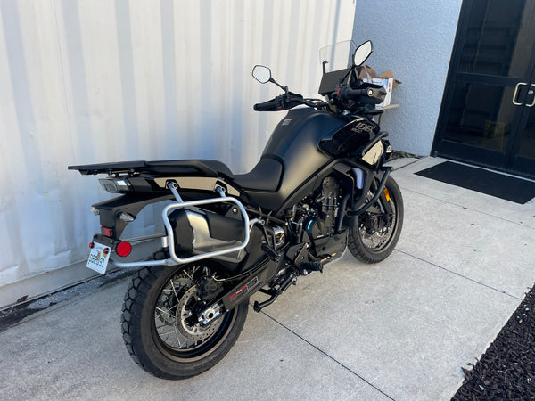 2025 CFMOTO Ibex 800E