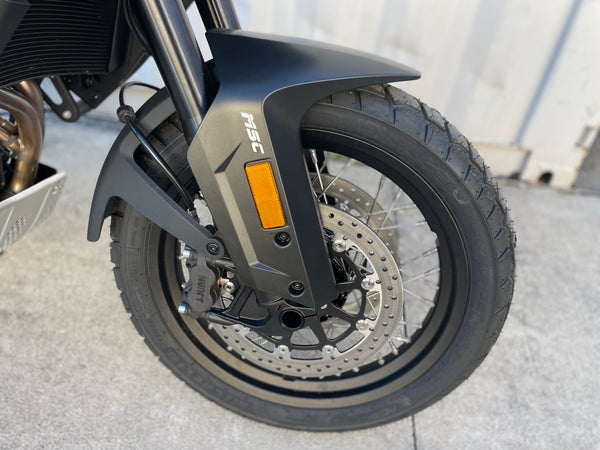 2025 CFMOTO Ibex 800E