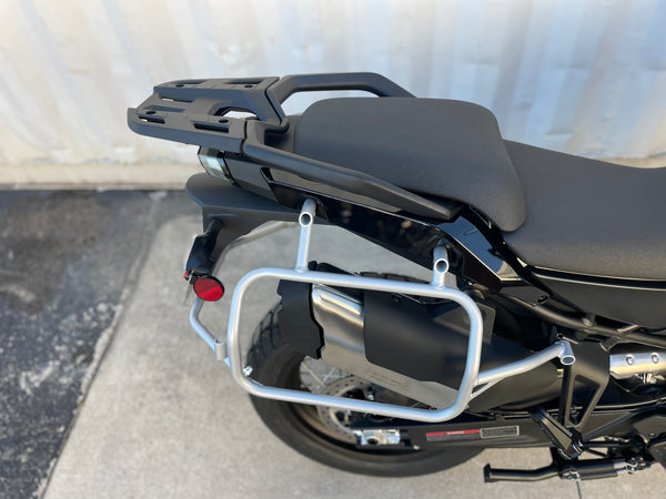 2025 CFMOTO Ibex 800E