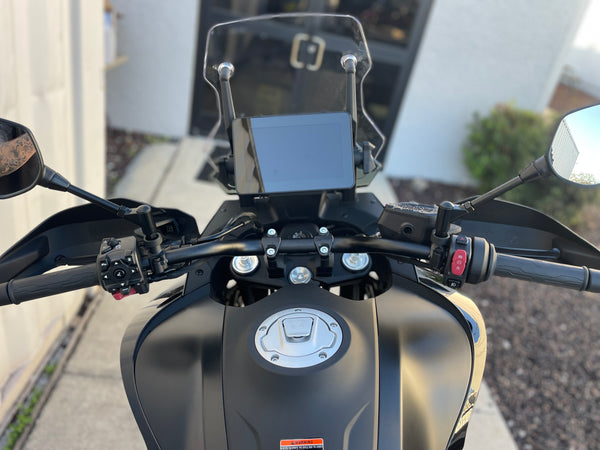 2025 CFMOTO Ibex 800E