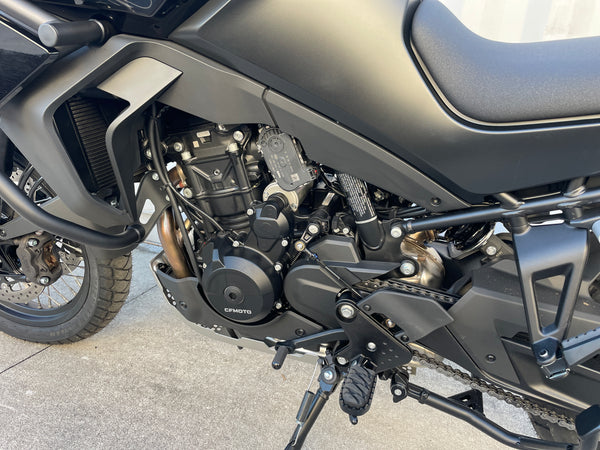 2025 CFMOTO Ibex 800E