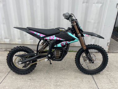 2025 Sur-Ron HYPER BEE 12/10