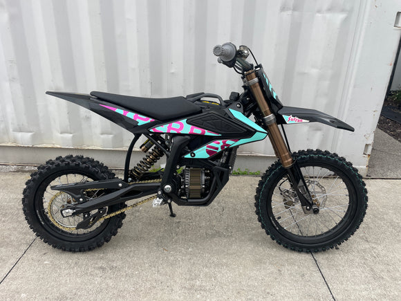 2025 Sur-Ron HYPER BEE 12/10