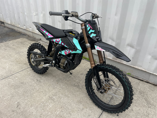 2025 Sur-Ron HYPER BEE 12/10