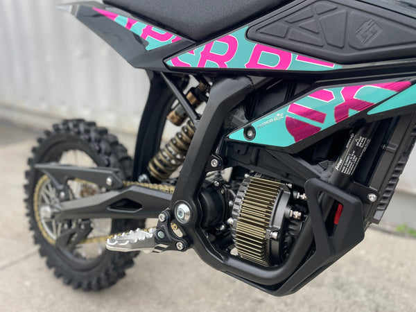 2025 Sur-Ron HYPER BEE 12/10