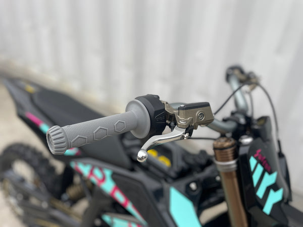 2025 Sur-Ron HYPER BEE 12/10