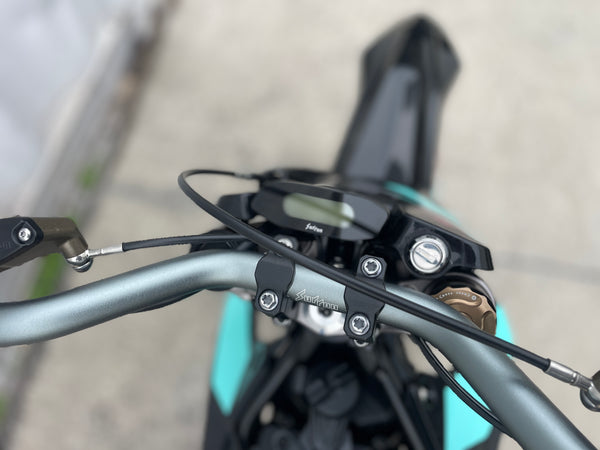 2025 Sur-Ron HYPER BEE 12/10