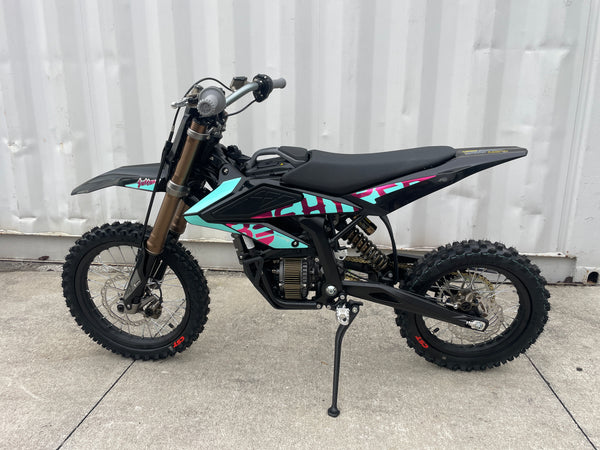 2025 Sur-Ron HYPER BEE 12/10