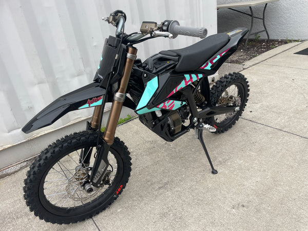 2025 Sur-Ron HYPER BEE 12/10