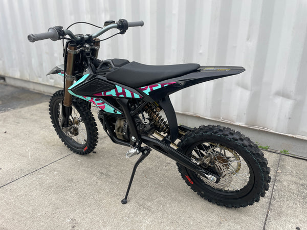 2025 Sur-Ron HYPER BEE 12/10