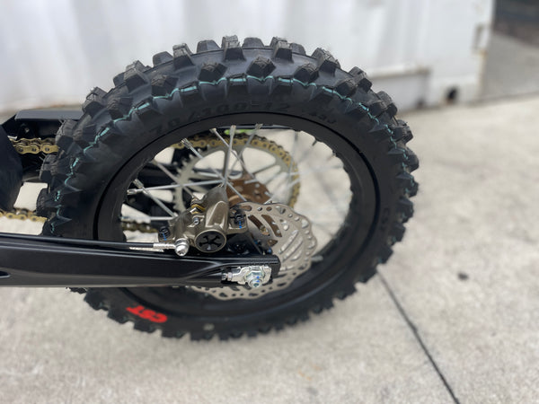 2025 Sur-Ron HYPER BEE 12/10